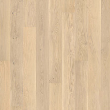 Parkettilankku Haro light white