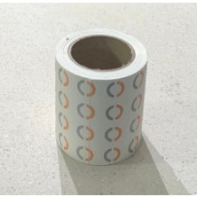 TAB-IT -kiinnitystarra tekstiililaatalle