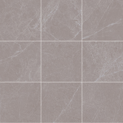 Lattialaatta Luca 10 x 10 cm taupe