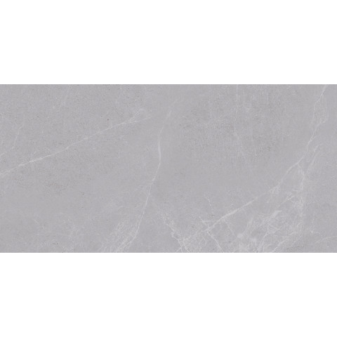 Seinälaatta Luca 20 x 40 cm light grey matta
