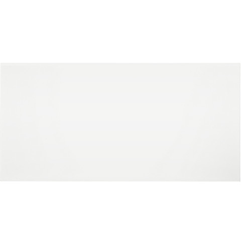 Seinälaatta Silja 20 x 40 cm white glossy
