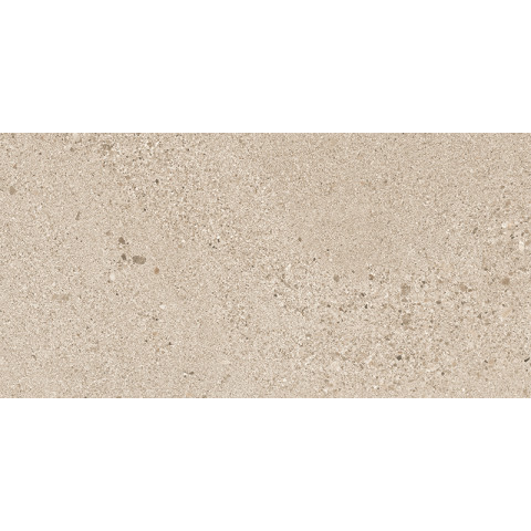 Lattialaatta Small Terrazzo 298 x 598 mm rect mocca