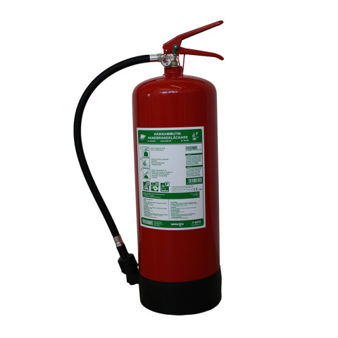Nestesammutin 9 L 34A 233B 75F PFAS-vapaa 