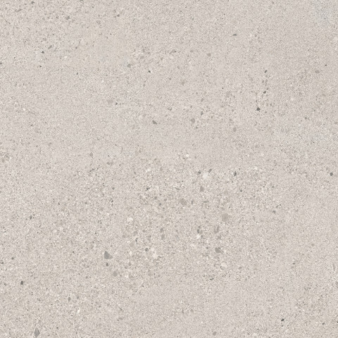 Lattialaatta Small Terrazzo cold grey 598 X 598 mm rect