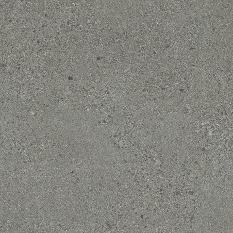 Lattialaatta Small Terrazzo grey 598 X 598 mm rect