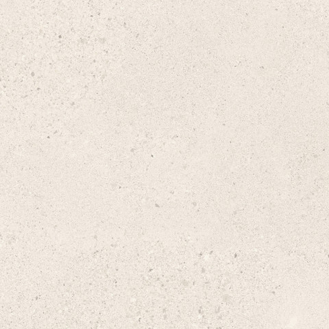 Lattialaatta Small Terrazzo white 598 X 598 mm rect