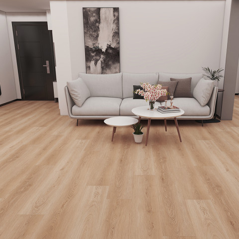 Vinyyli Stella 34 SPC Beach 1220 x 229 mm