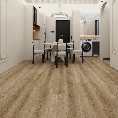 Vinyyli Stella 34 SPC Desert 1220 x 229 mm