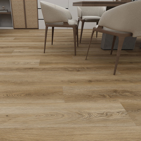 Vinyyli Stella 34 SPC Desert 1220 x 229 mm