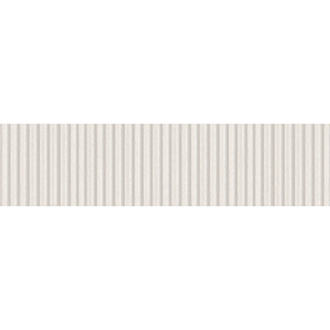 Seinälaatta Murano 7,5 x 30 cm white