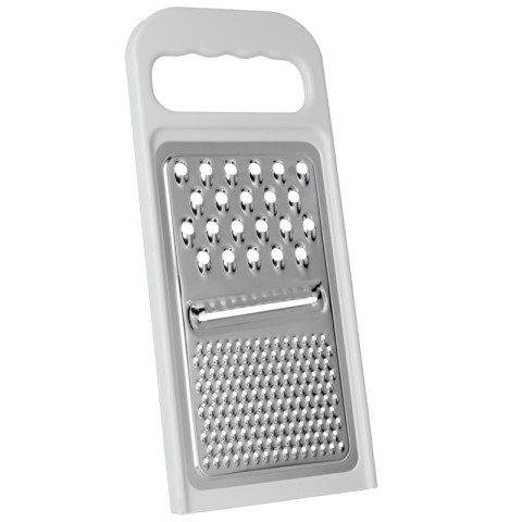 Raastin universal RST 27 x 11 cm Metaltex