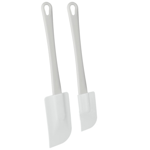 Taikinakaavinsetti 2 kpl Metaltex