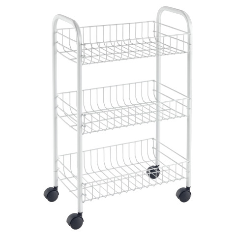 Korivaunu Siena 3 kerrosta