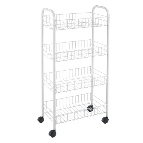 Korivaunu Pisa 4-kerrosta Metaltex