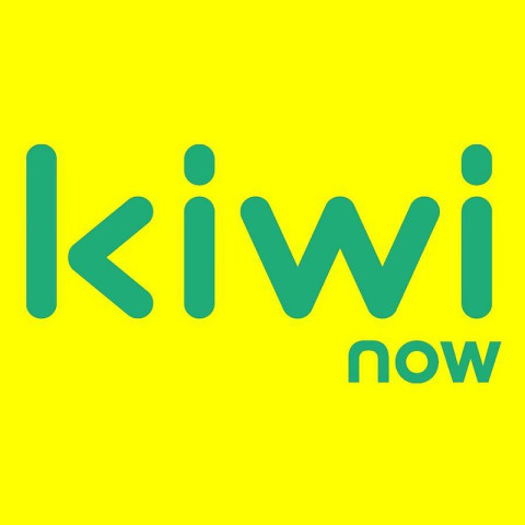 Kiwi now