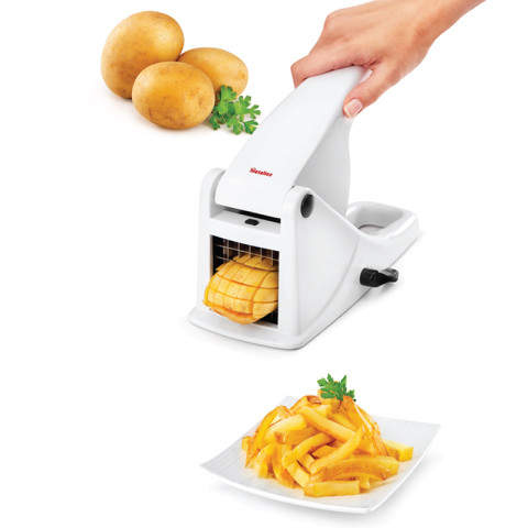 Perunaleikkuri Potato-Plus  Metaltex