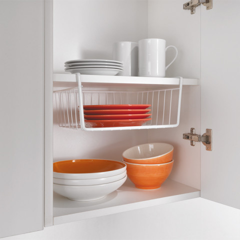 Hyllynaluskori Babatex 30 cm