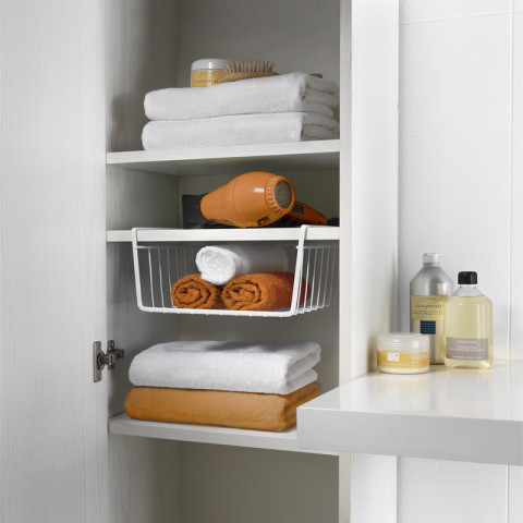  Hyllynaluskori Babatex  40cm