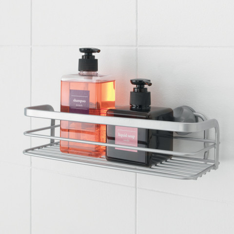Suihkuhylly Viva! 26 x 10 x 6 cm