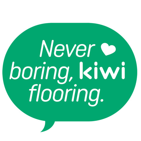Never Boring Kiwi Flooring