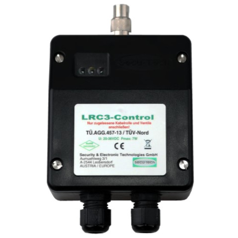 LRC3 -laitteet