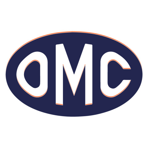 OMC logo