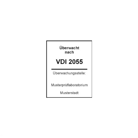 VDI 2055