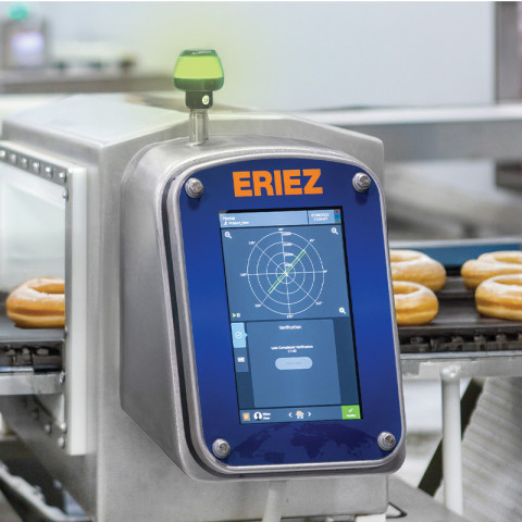 X8-metallinpaljastin