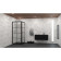 Seinälaatta Carrara Maxi rect 300 x 600 mm huonekuva