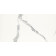 Seinälaatta Carrara Maxi rect 300 x 600 mm 