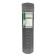 Hitsattu verkko Cetap sinkitty 1 x 25 m, 12,7 x 12,7 mm