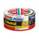 Kangasteippi tesa Universal 25m x 50 mm valkoinen