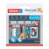 Tarraliuska tesa Powerstrips Click L 4kpl