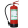 Nestesammutin 6 l Prosec 27A 183B PFAS-vapaa