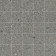 Lattialaatta Small Terrazzo 48 x 48 mm rect grey
