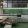 Seinälaatta Hope 7 x 30 Olive glossy