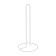 Talouspaperiteline Rolly valkoinen Metaltex