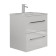 Allaskaappi Kaisla PVC 60 cm