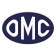 OMC logo