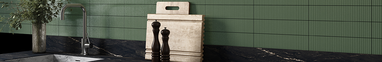 Murano -seinälaattasarja