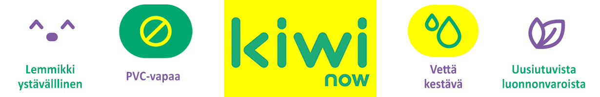 Kiwi now