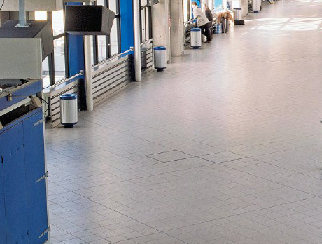 Granito 1 -lattialaattasarja