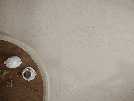 Small Terrazzo -lattialaattasarja