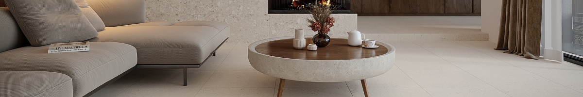 Small Terrazzo -lattialaattasarja Small Terrazzo -lattialaattasarja