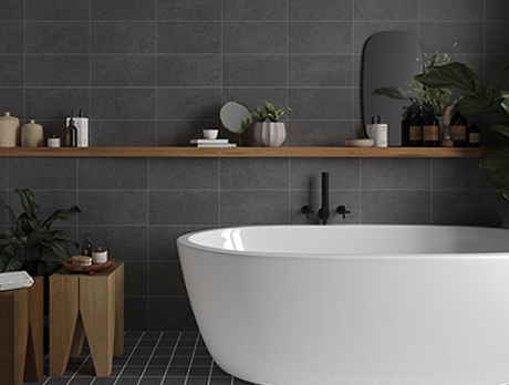 Void -lattialaattasarja