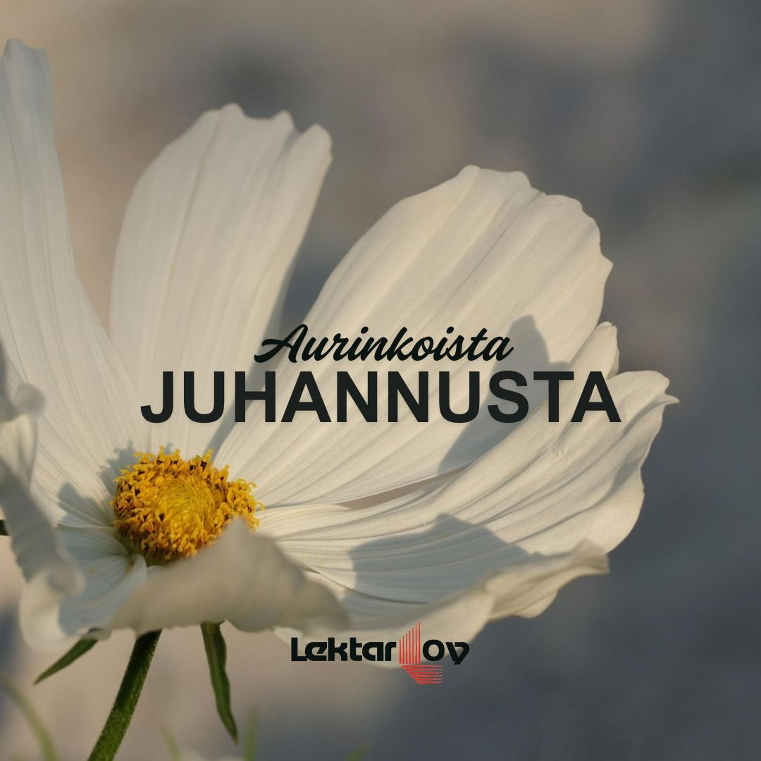 Juhannus 2025